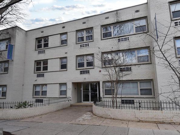 604 Longfellow Street NW 406, Washington DC 20011