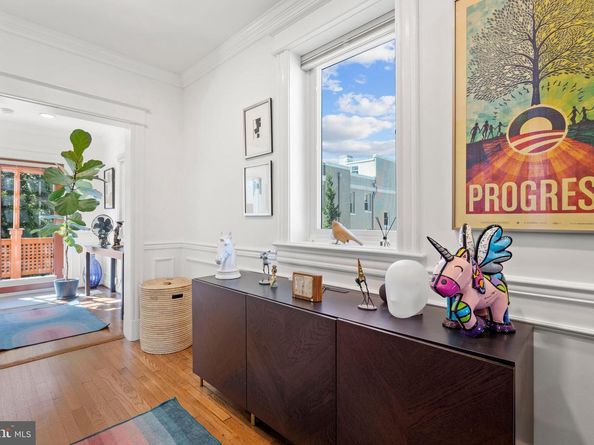 5016 9TH Street NW, Washington DC 20011