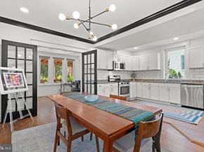5016 9TH Street NW, Washington DC 20011