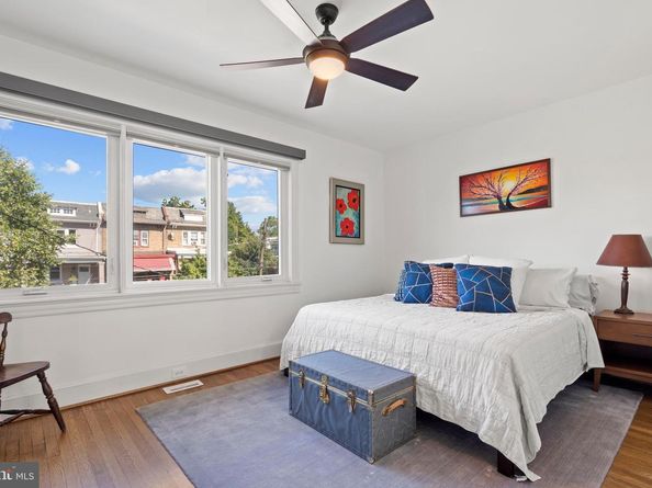 5016 9TH Street NW, Washington DC 20011