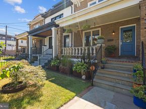 5016 9TH Street NW, Washington DC 20011