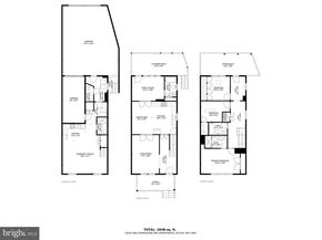 5016 9TH Street NW, Washington DC 20011