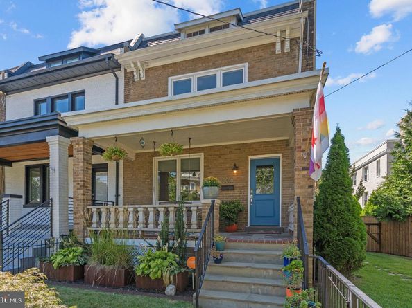 5016 9TH Street NW, Washington DC 20011