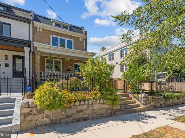 5016 9TH Street NW, Washington DC 20011