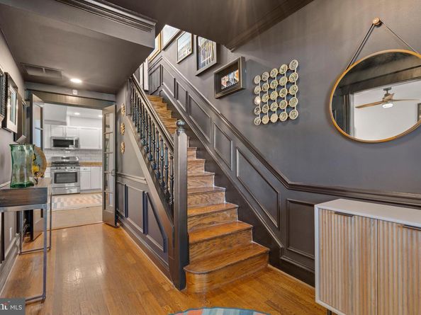 5016 9TH Street NW, Washington DC 20011