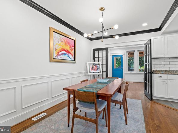 5016 9TH Street NW, Washington DC 20011