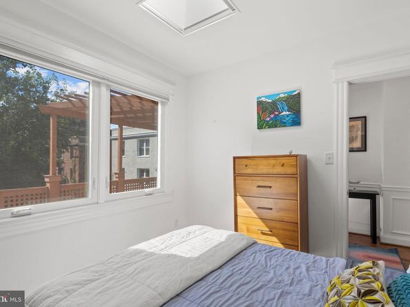 5016 9TH Street NW, Washington DC 20011