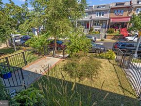5016 9TH Street NW, Washington DC 20011