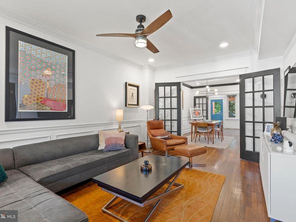 5016 9TH Street NW, Washington DC 20011