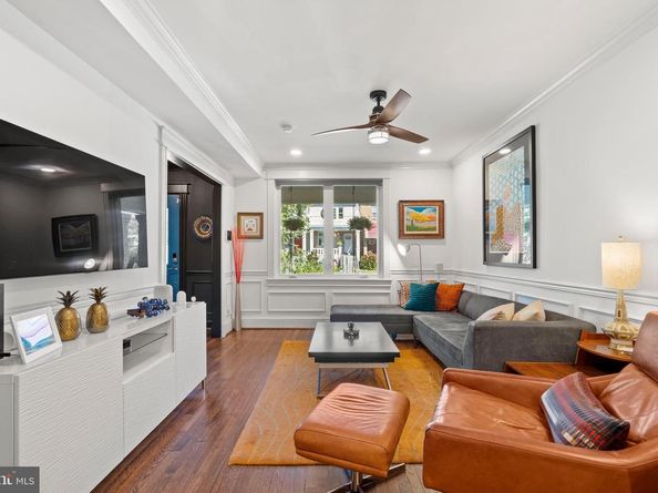 5016 9TH Street NW, Washington DC 20011