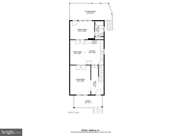 5016 9TH Street NW, Washington DC 20011