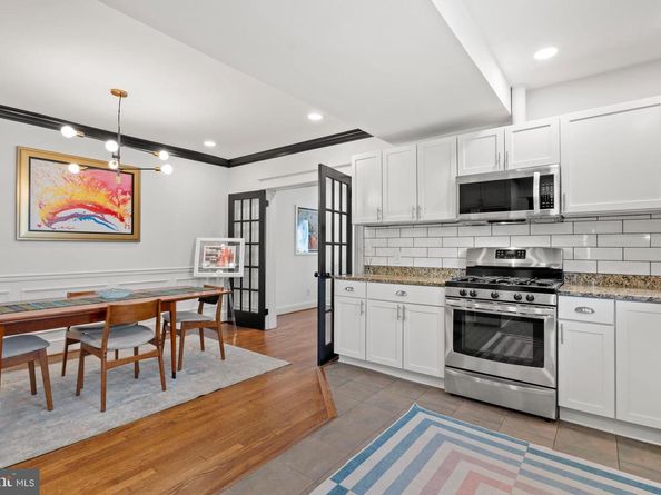 5016 9TH Street NW, Washington DC 20011