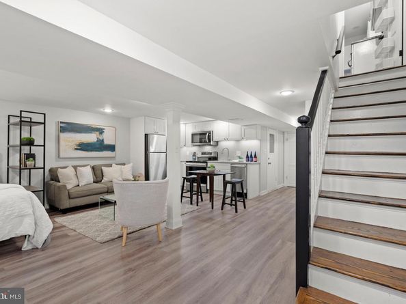 5016 9TH Street NW, Washington DC 20011