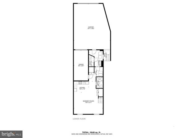 5016 9TH Street NW, Washington DC 20011