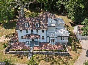 603 Beatty Road, Media PA 19063