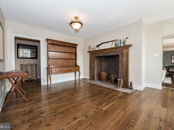 603 Beatty Road, Media PA 19063