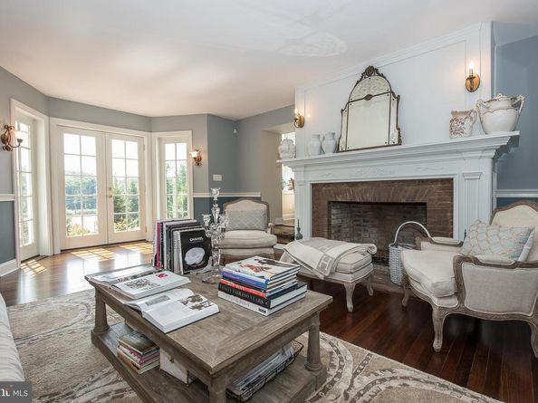 603 Beatty Road, Media PA 19063