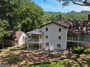 603 Beatty Road, Media PA 19063