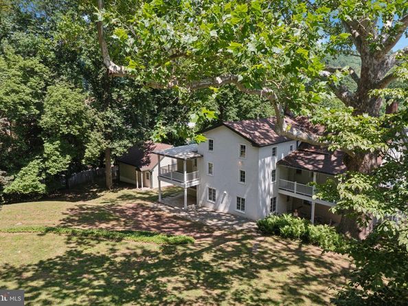 603 Beatty Road, Media PA 19063
