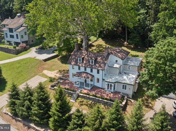 603 Beatty Road, Media PA 19063