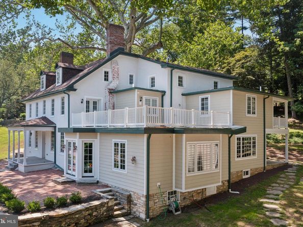603 Beatty Road, Media PA 19063