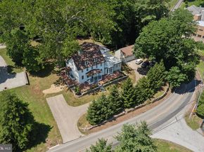 603 Beatty Road, Media PA 19063