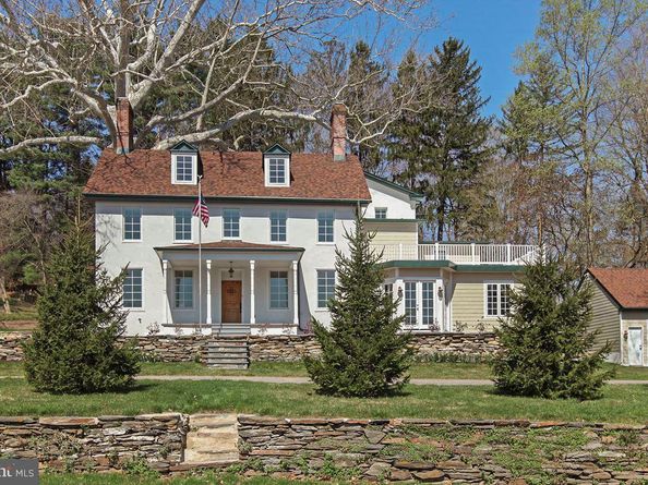 603 Beatty Road, Media PA 19063