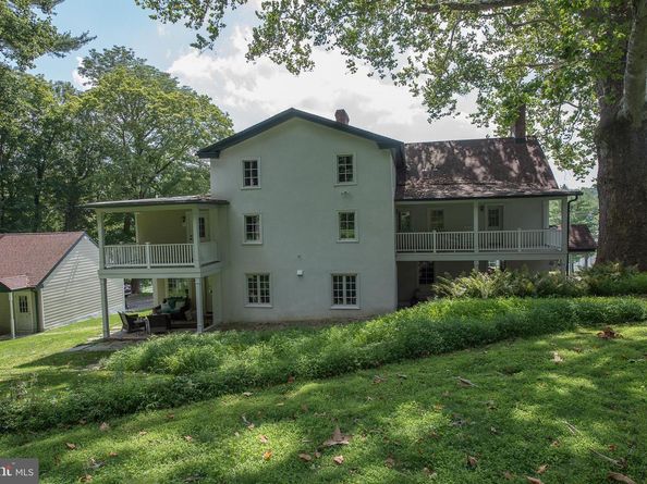 603 Beatty Road, Media PA 19063