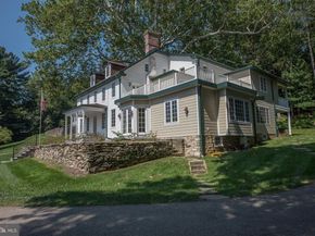603 Beatty Road, Media PA 19063