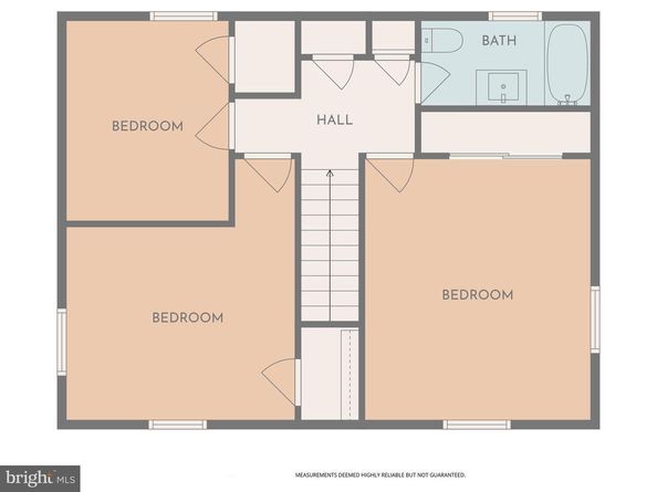 7406 Masonville Drive, Annandale VA 22003