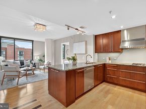 2001 15TH Street N 1210, Arlington VA 22201