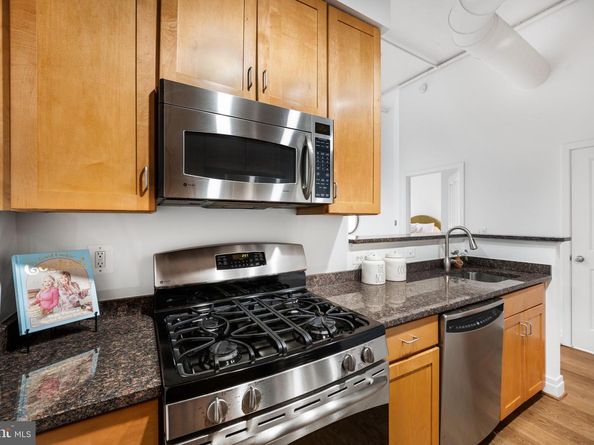 2220 Fairfax Drive 101, Arlington VA 22201