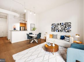 2220 Fairfax Drive 101, Arlington VA 22201