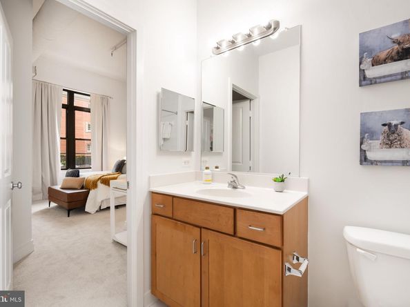 2220 Fairfax Drive 101, Arlington VA 22201