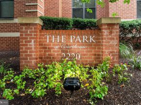 2220 Fairfax Drive 101, Arlington VA 22201