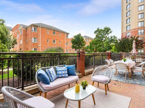 2220 Fairfax Drive 101, Arlington VA 22201