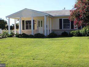 111 N Hickory Road, Sterling VA 20164