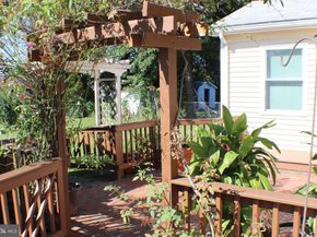 111 N Hickory Road, Sterling VA 20164