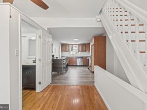 2323 S Rosewood Street, Philadelphia PA 19145