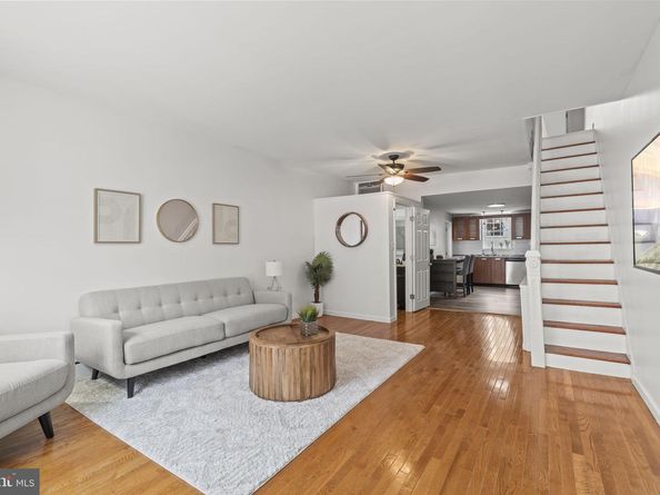 2323 S Rosewood Street, Philadelphia PA 19145
