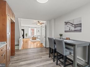 2323 S Rosewood Street, Philadelphia PA 19145