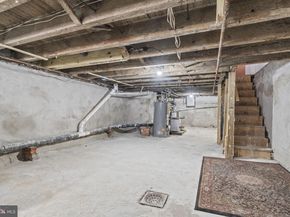 2323 S Rosewood Street, Philadelphia PA 19145