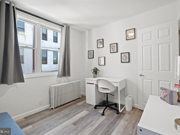 2323 S Rosewood Street, Philadelphia PA 19145