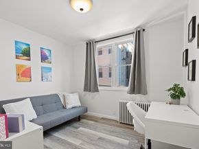 2323 S Rosewood Street, Philadelphia PA 19145