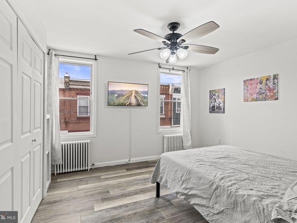 2323 S Rosewood Street, Philadelphia PA 19145