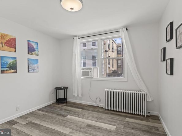2323 S Rosewood Street, Philadelphia PA 19145