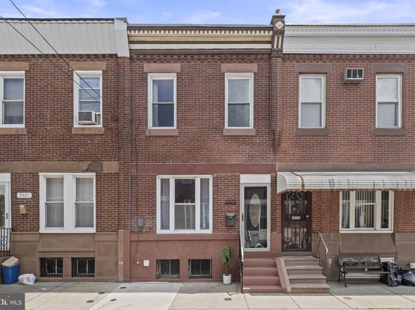 2323 S Rosewood Street, Philadelphia PA 19145
