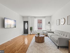 2323 S Rosewood Street, Philadelphia PA 19145