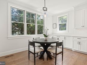 5510 Brite Drive, Bethesda MD 20817