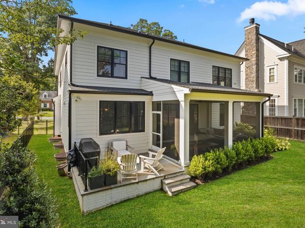 5510 Brite Drive, Bethesda MD 20817